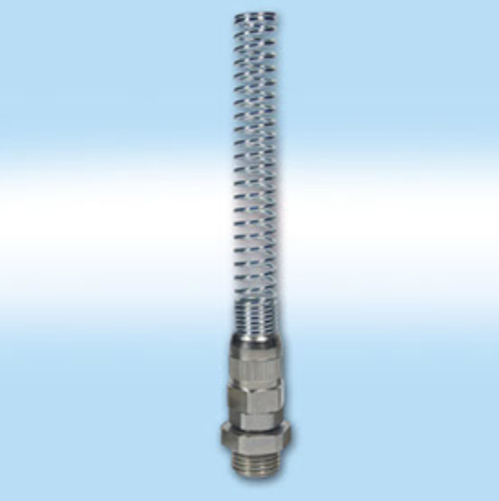 Pneumatikverschraubungen aus Messing – eba pneumatic